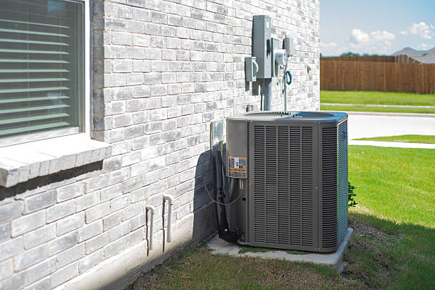 Reliable Emergency Hvac contractor in Shermans Dale, PA by FH HVAC